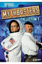 Разрушители легенд / 1 сезон / MythBusters 2003