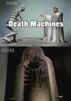 Инструменты смерти / Орудия смерти / Death Machines 2009