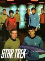Звездный путь (1966-1969) / 2 сезон / Star Trek 1967