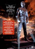 Michael Jackson: Video Greatest Hits - HIStory  1995