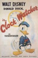 Смотрящий на часы / The Clock Watcher 1945