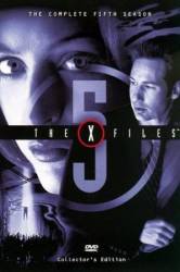 Секретные материалы / 5 сезон / The X-Files 1993