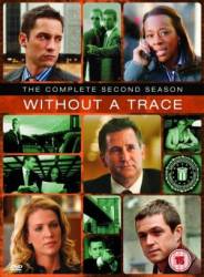 Без следа / 2 сезон / Without a Trace 2003