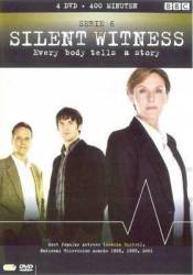 Безмолвный свидетель / Немой свидетель / 6 сезон / Silent Witness 2002