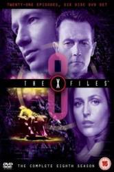 Секретные материалы / 8 сезон / The X-Files 1993