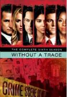 Без следа / 6 сезон / Without a Trace 2007