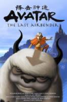 Аватар: Легенда об Аанге / 1 сезон / Avatar: The Last Airbender 2005