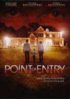 Друг семьи / Точка входа / Point of Entry 2007