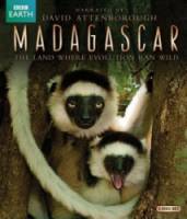 Мадагаскар / BBC: Madagascar 2011