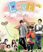 Любовная лихорадка / Ai Si Bai Hui / Love Buffet 2011