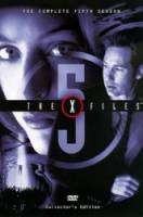 Секретные материалы / 5 сезон / The X-Files 1993