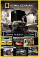 Мегазаводы / 2 сезон / Ultimate Factories 2008