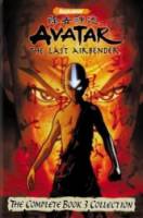 Аватар: Легенда об Аанге / 3 сезон / Avatar: The Last Airbender 2006