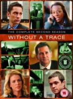 Без следа / 2 сезон / Without a Trace 2003
