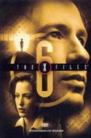 Секретные материалы / 6 сезон / The X-Files 1993