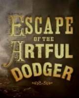 Побег Артфула Доджера / Escape of the Artful Dodger 2001