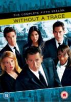 Без следа / 5 сезон / Without a Trace 2006