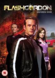 Флэш Гордон / Flash Gordon 2007