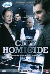 Отдел убийств / 2 сезон / City Homicide 2008