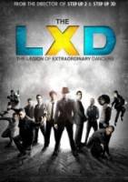 Легион экстраординарных танцоров / 2 сезон / The LXD: The Legion of Extraordinary Dancers 2011