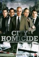 Отдел убийств / 1 сезон / City Homicide 2007