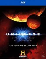 Вселенная. Энергия во Вселенной / The Universe. Extreme Energy 2009