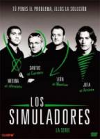 Авантюристы / Благородные мошенники / Притворщики / 1 сезон / Los simuladores 2006
