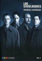 Авантюристы / Благородные мошенники / Притворщики / 2 сезон / Los simuladores 2007