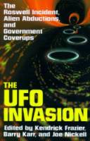 Тайны вокруг нас: Вторжение НЛО / National Geographic: Mystery 360: UFO Invasion 2009
