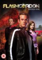 Флэш Гордон / Flash Gordon 2007
