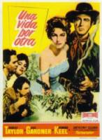 Отважные противники / Скачи, Вакеро! / Ride, Vaquero! 1953