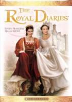 Королевские дневники / Дневники юных принцесс / The Royal Diaries: Elizabeth I - Red Rose of the House of Tudor 2000