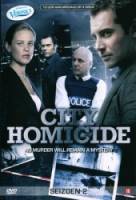 Отдел убийств / 2 сезон / City Homicide 2008