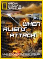 National Geographic: Вторжение Пришельцев / National Geographic: Alien Invasion 2011