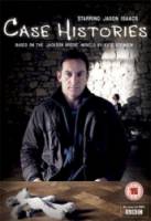 Преступления прошлого / Изнанка дела / 1 сезон / Case Histories 2011