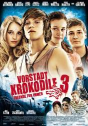 Деревенские крокодилы 3 / Vorstadtkrokodile 3 2011