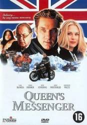 Посланник королевы / Queen's Messenger 2001