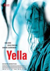 Йелла / Yella 2007