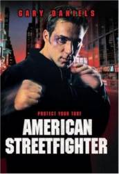 Американский боец / American Streetfighter 1992