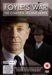 Война Фойла / 2 сезон / Foyle's War 2003