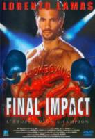 Последний удар / Final Impact 1992