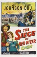 Осада на Красной реке / Siege at Red River 1954