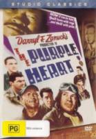 Пурпурное сердце / The Purple Heart 1944