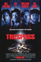 Нарушение территории / Trespass 1992