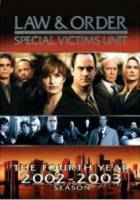 Закон и порядок. Специальный корпус / 4 сезон / Law & Order: Special Victims Unit 2002