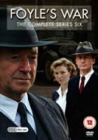 Война Фойла / 6,7 сезон / Foyle's War 2008