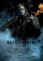 Озеро скелетов / Skeleton Lake / Battleground 2011