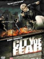 Город страха / City of Fear 2001