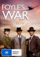 Война Фойла / 4,5 сезон / Foyle's War 2006