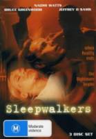 Охотники за сновидениями / Sleepwalkers 1997